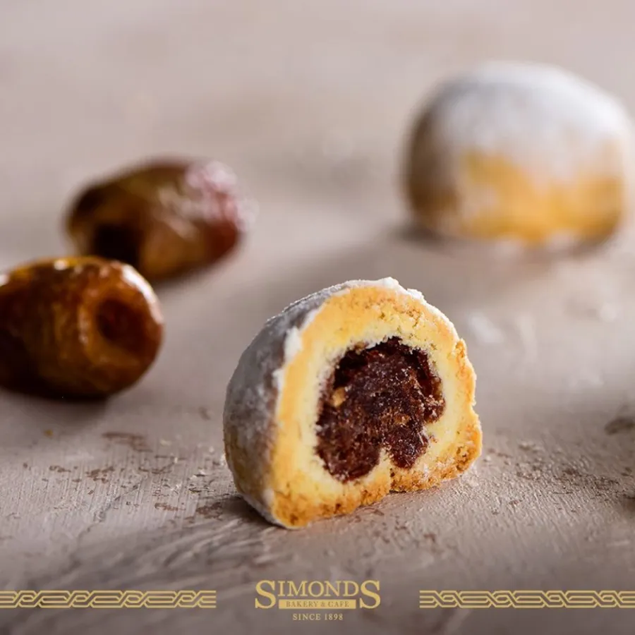 Dates Kahk