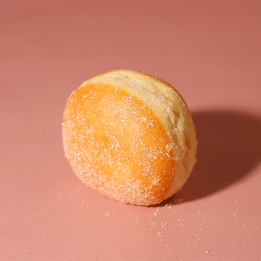 Sugar Coated Nude Bomb