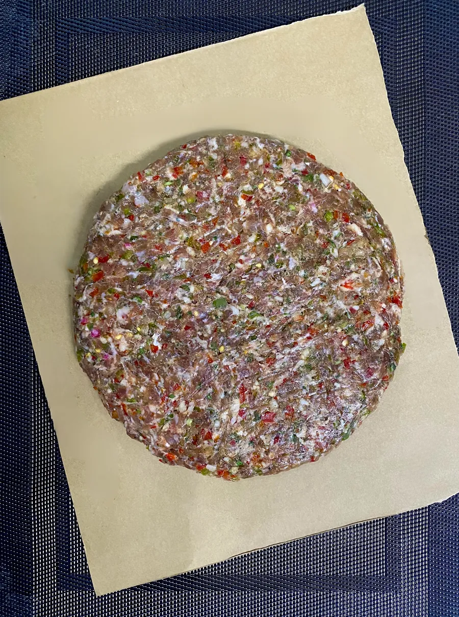 Molten Beef (500g)