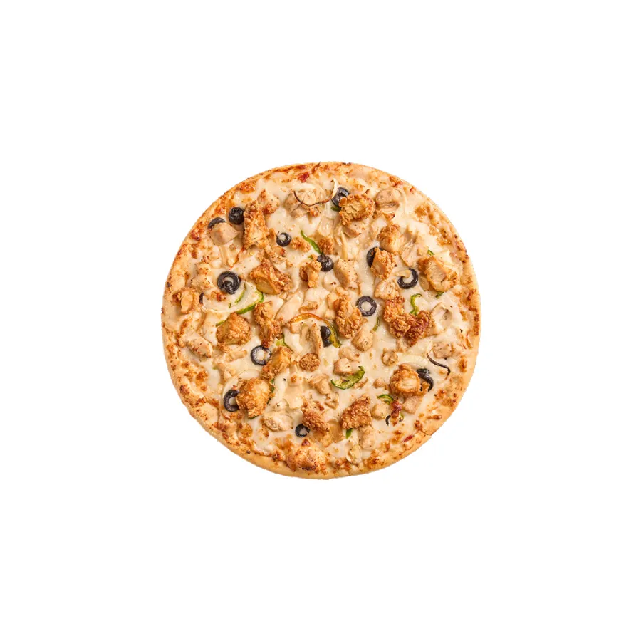 سوبر سوبريم دجاج