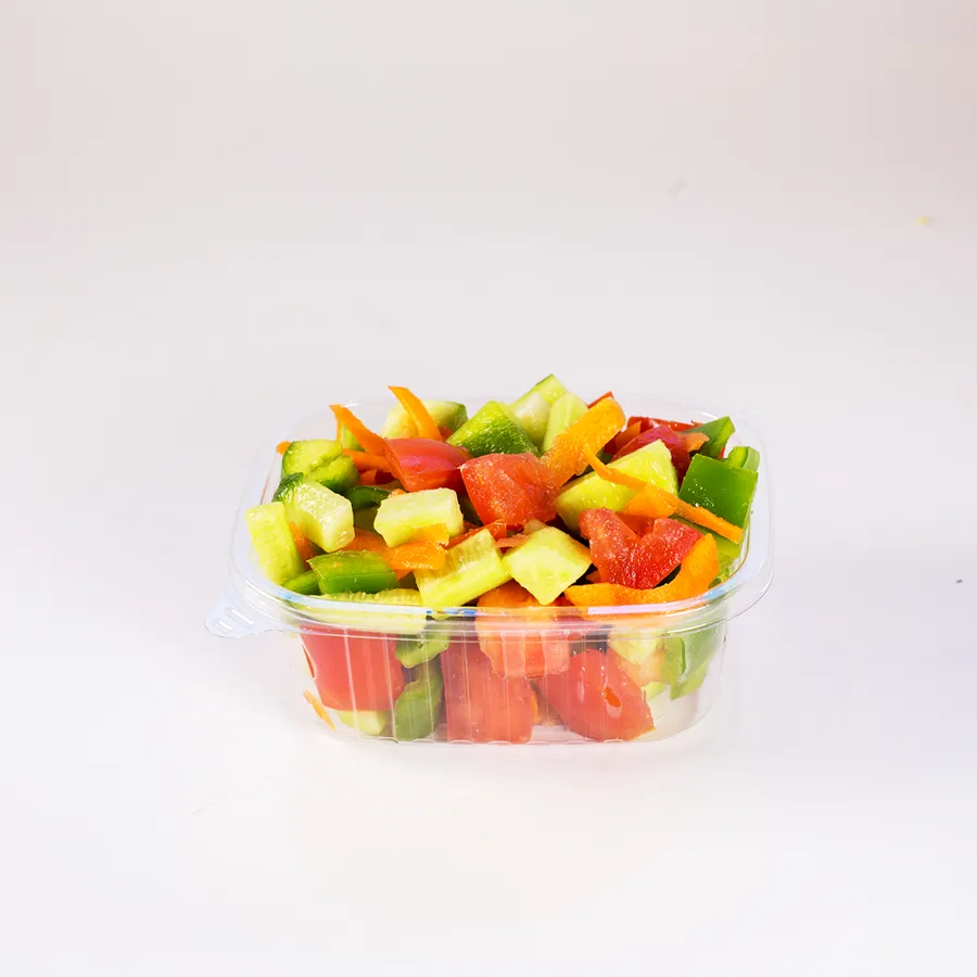 Green salad