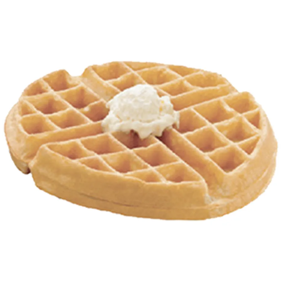Belgian Waffle
