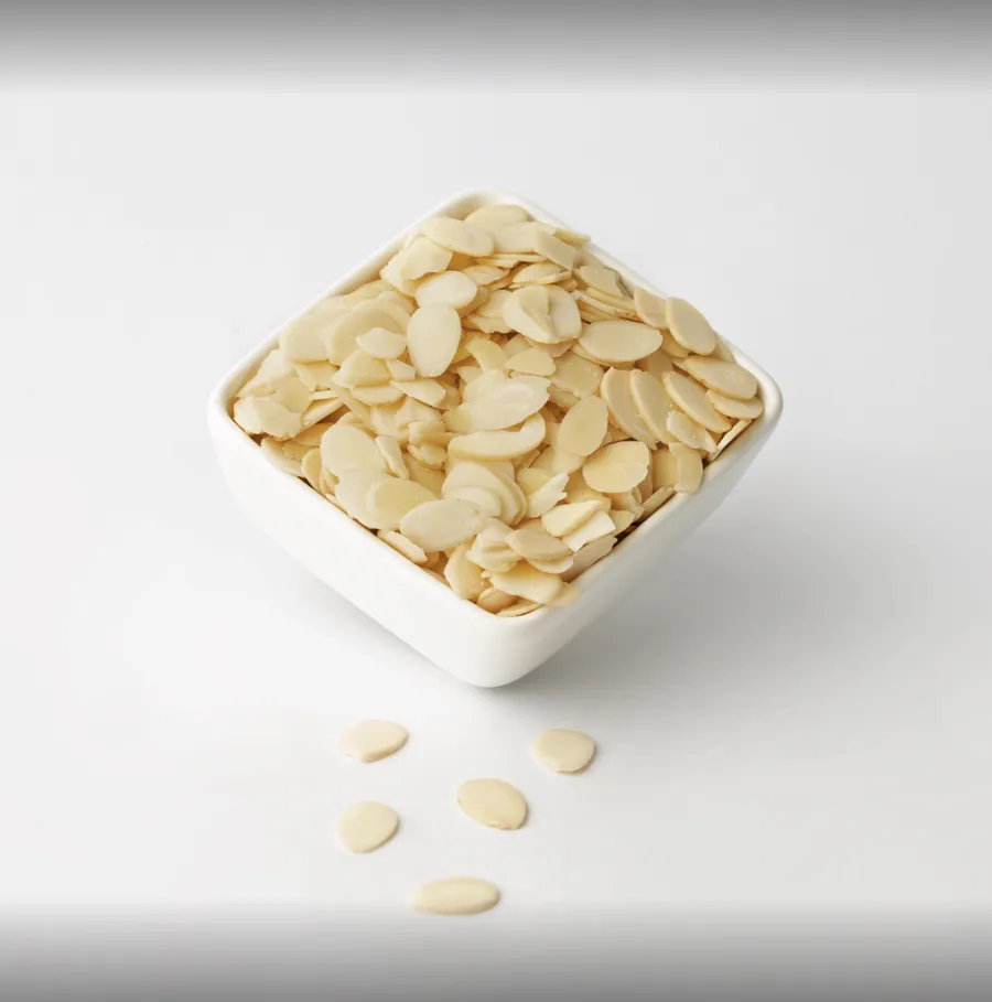 Almond Slice
