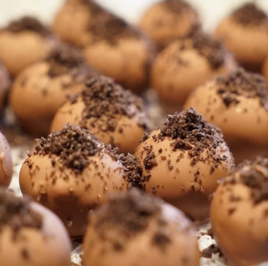 Truffles Box