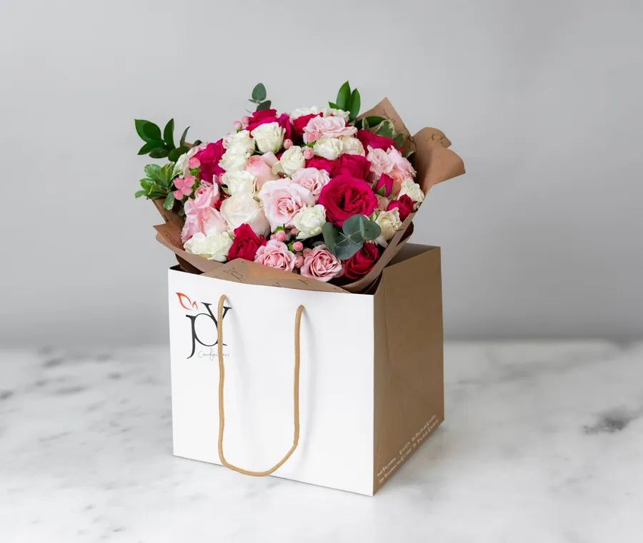 Joy June Bouquet