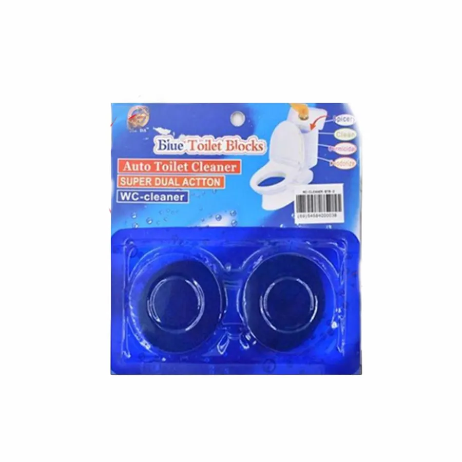 TOILET FRESHENER BALLS