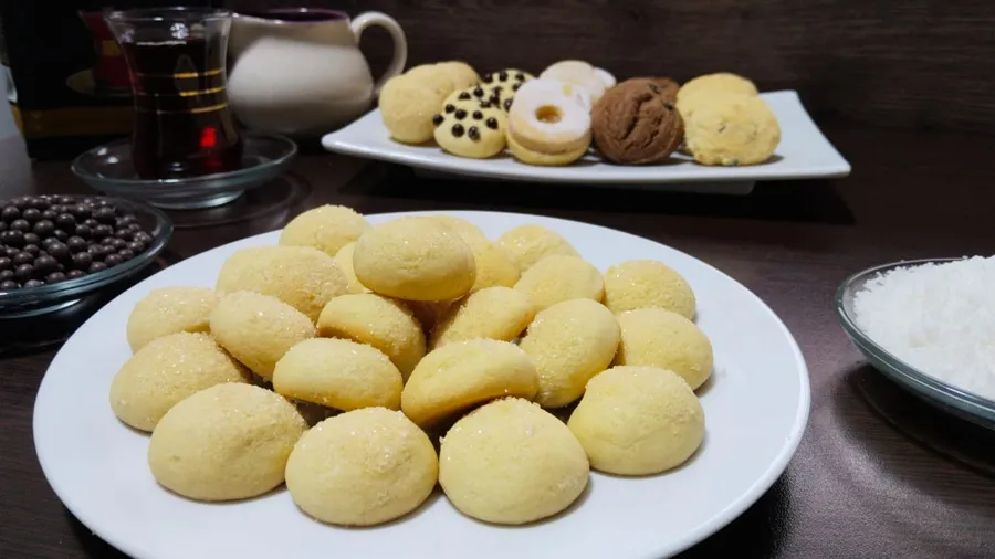 Plain Sweet Sable sugar