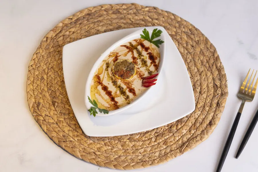 Tahini