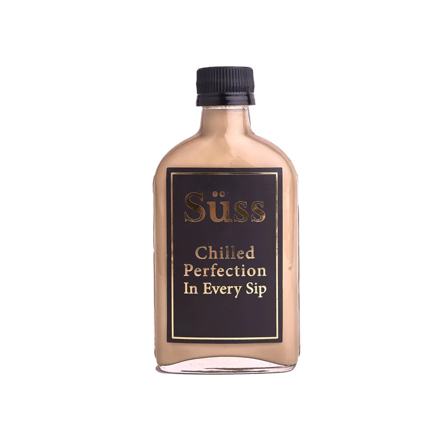 Iced Latte (Bottle)
