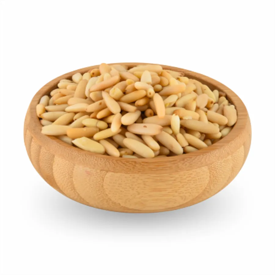 Pine nuts