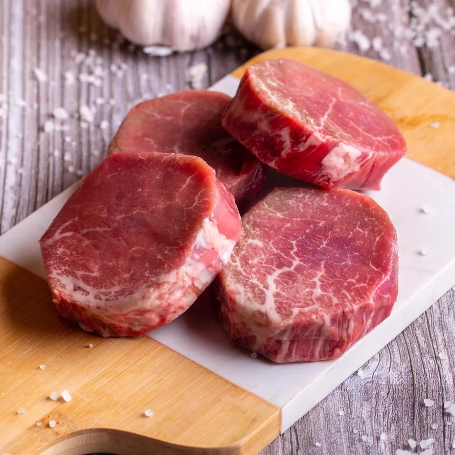 Tenderloin Steak