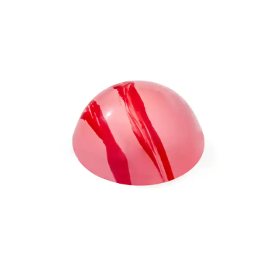 MLIK CHOCOLATE WITH STRAWBERRY
