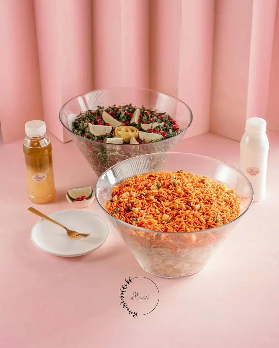 Taboola Salad