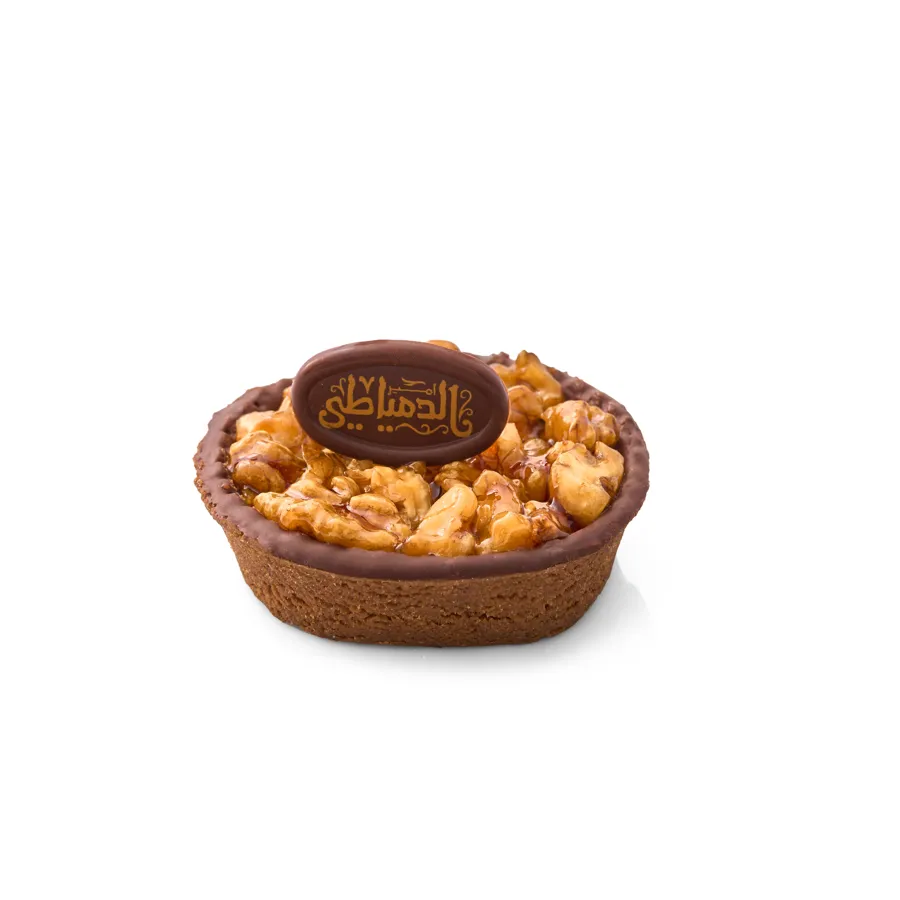 Wallnut Tart