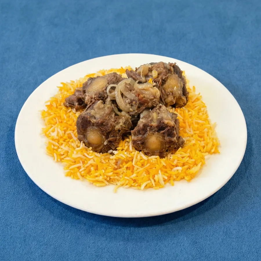 Akawi Majboos