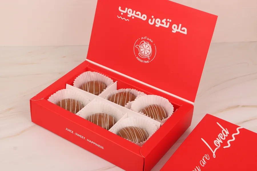 Chocolate Truffle