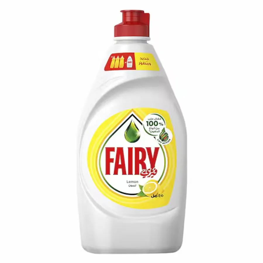 FAIRY ORIGINAL SMALL SIZE 400 ml