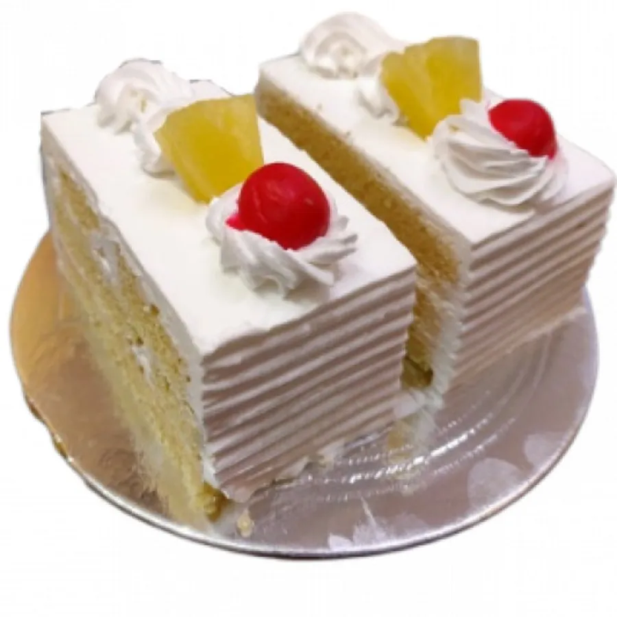 Pineapple Pastry