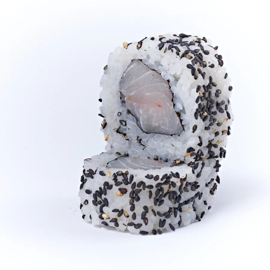 SEABASS URA MAKI
