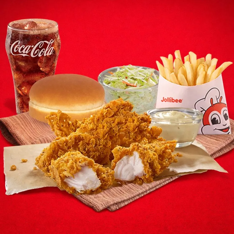 VM Dinner Meal B