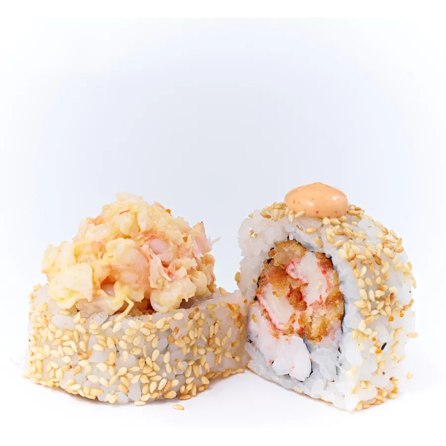 FLORIDA MAKI ROLL New