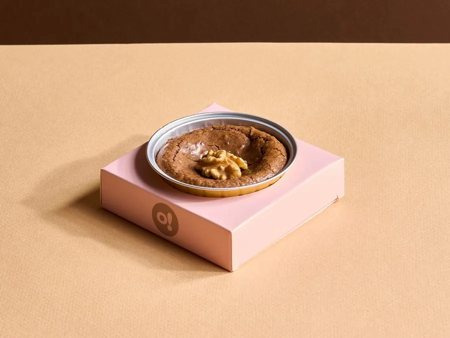 Nutella Molten