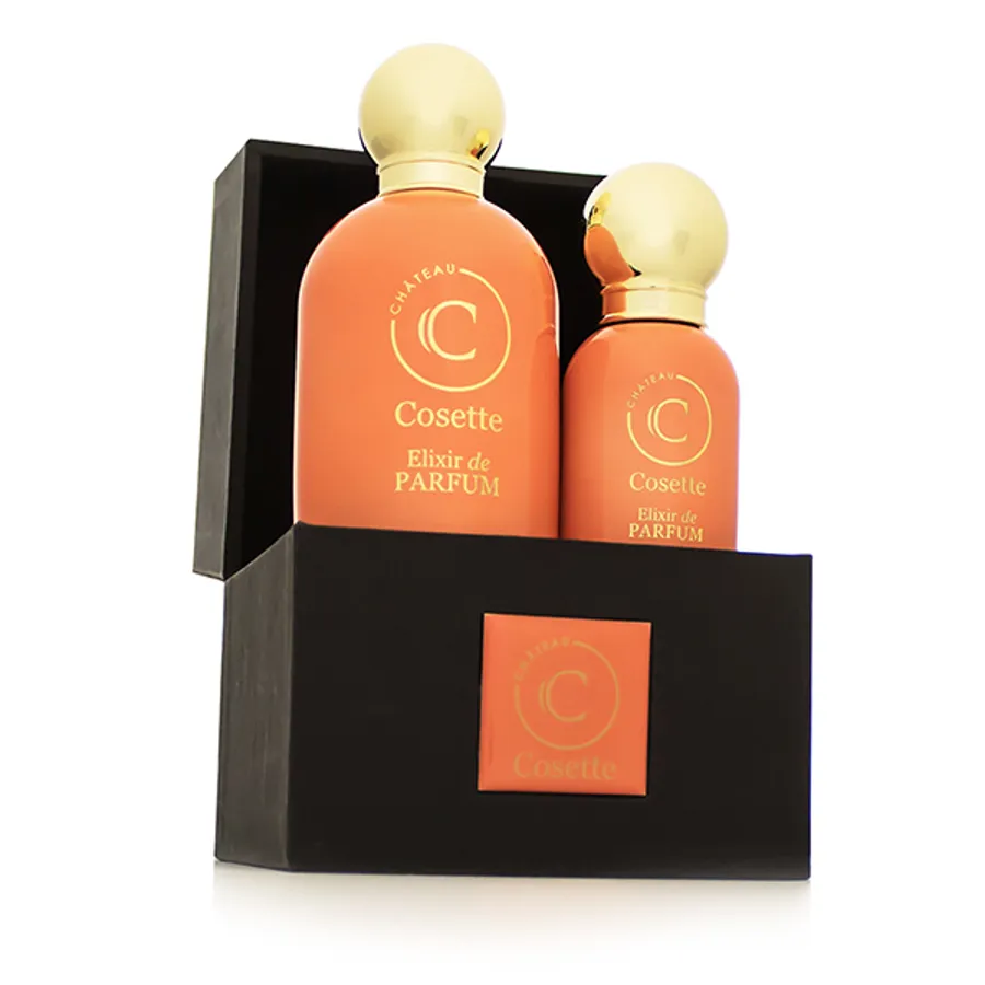 COSETTE 100 ML + 30 ML