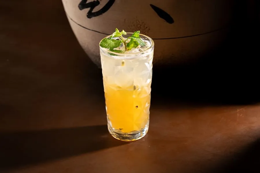 Carribean Punch