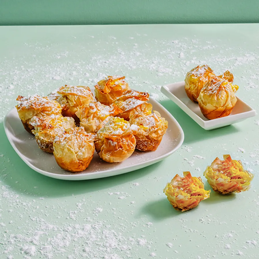 Baklawa Bites (24)