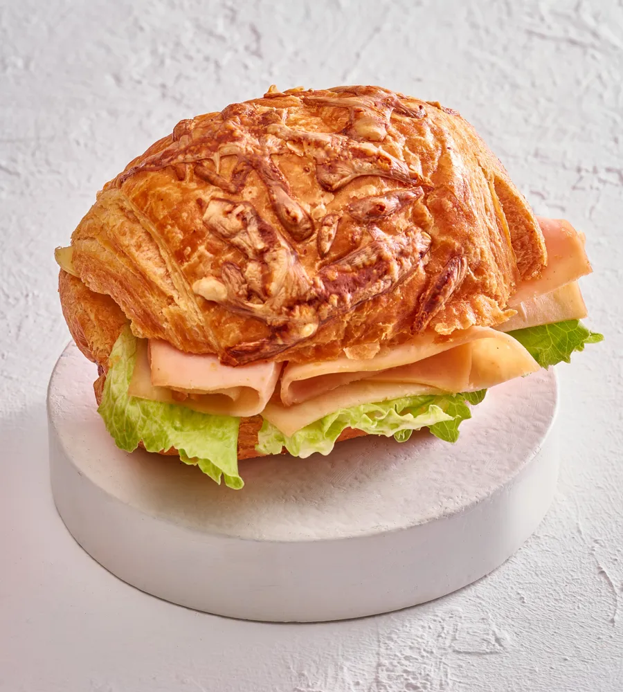 Turkey Pate