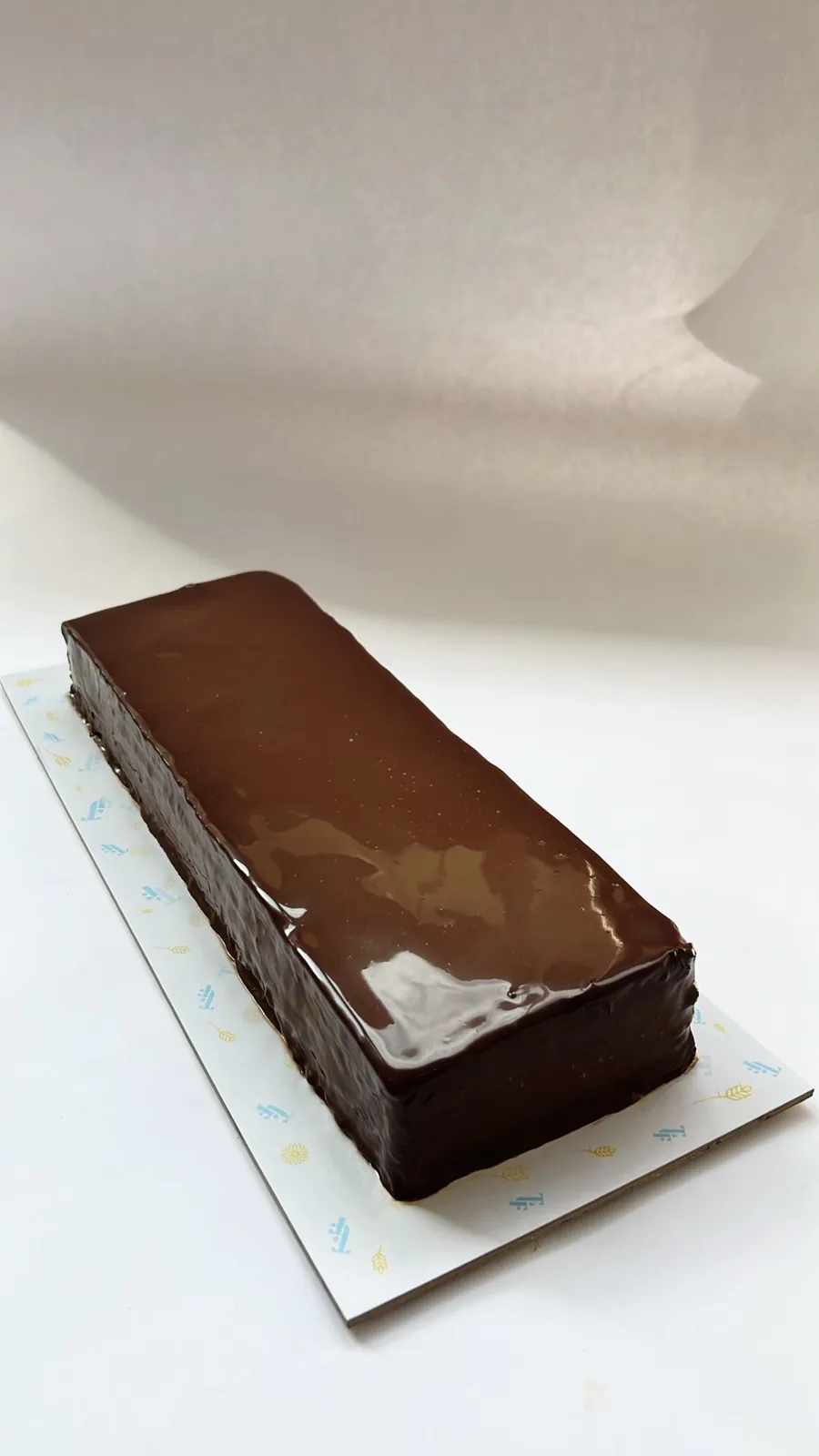 Chocolate Fudge