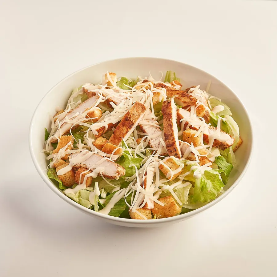 Chicken Caesar