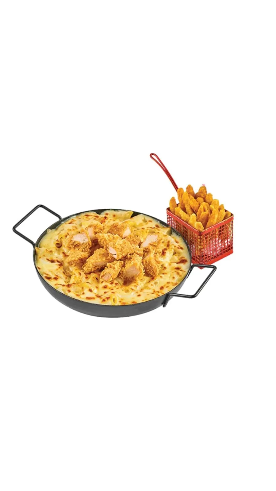 Solo Crispy
