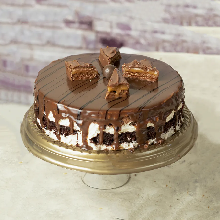 Mars Mini Torte