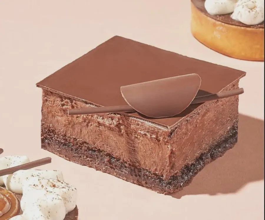 Cocoa Reve