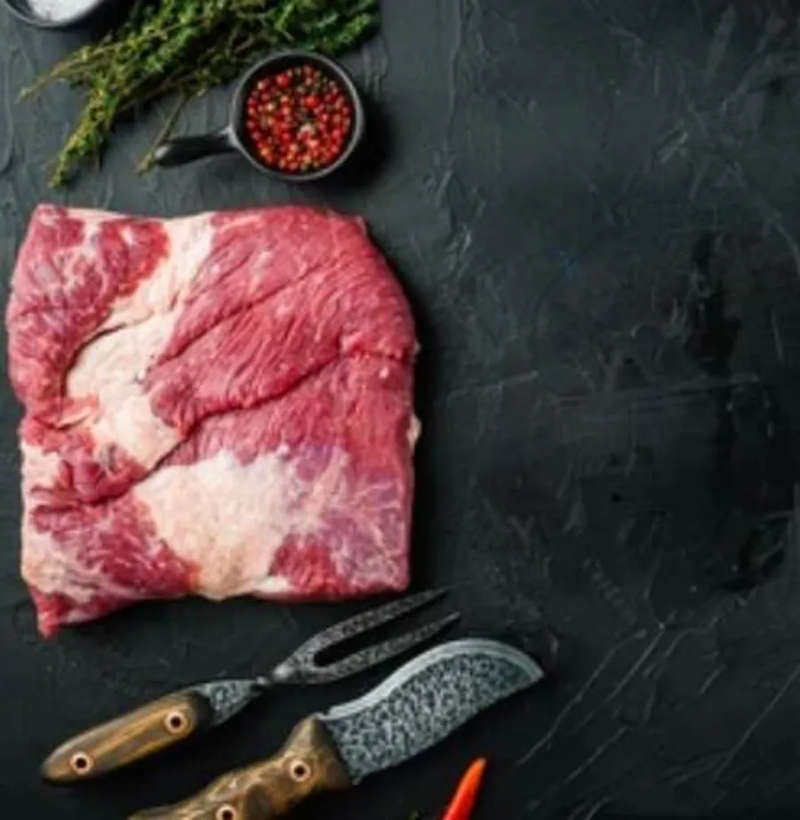 Beef Brisket