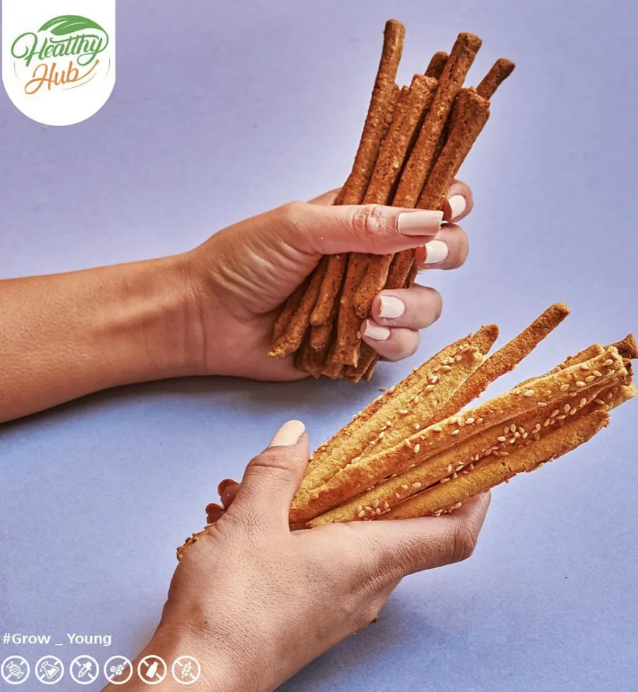 Oat Baton Sale - 250 gm