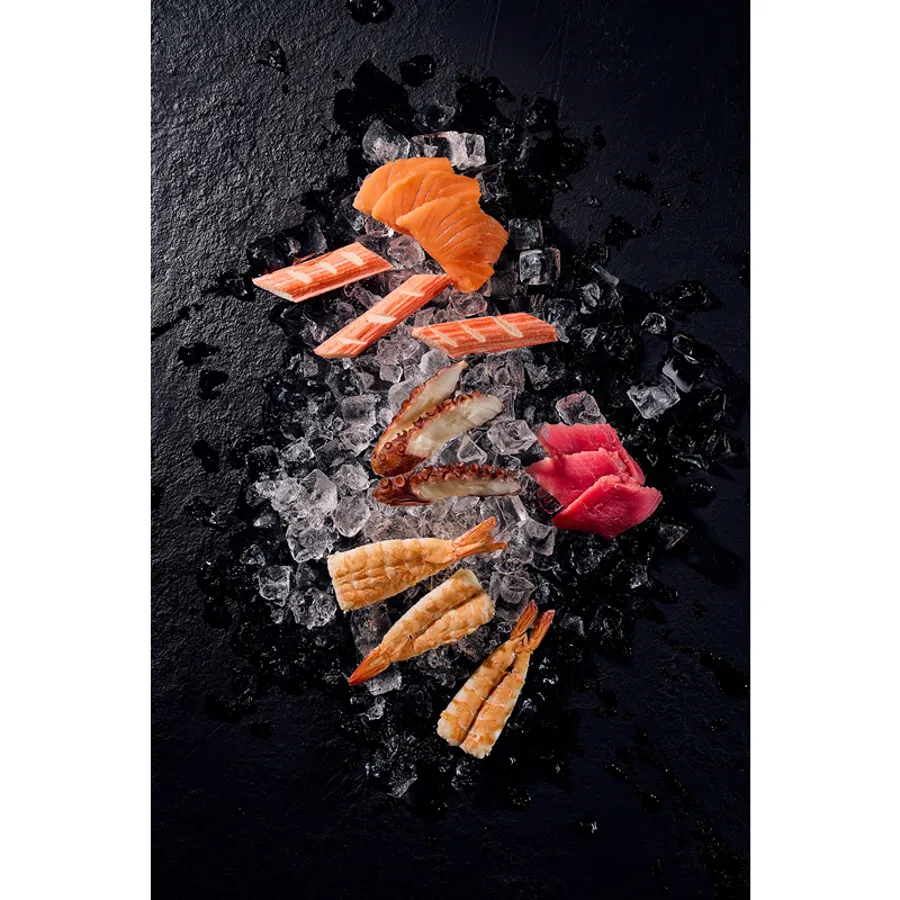 Sashimi Moriawase 5 Pieces