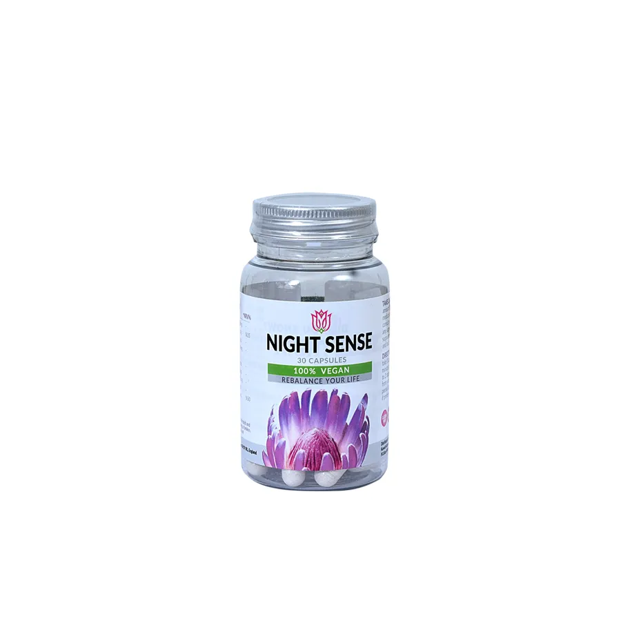 Night sense 30 cap