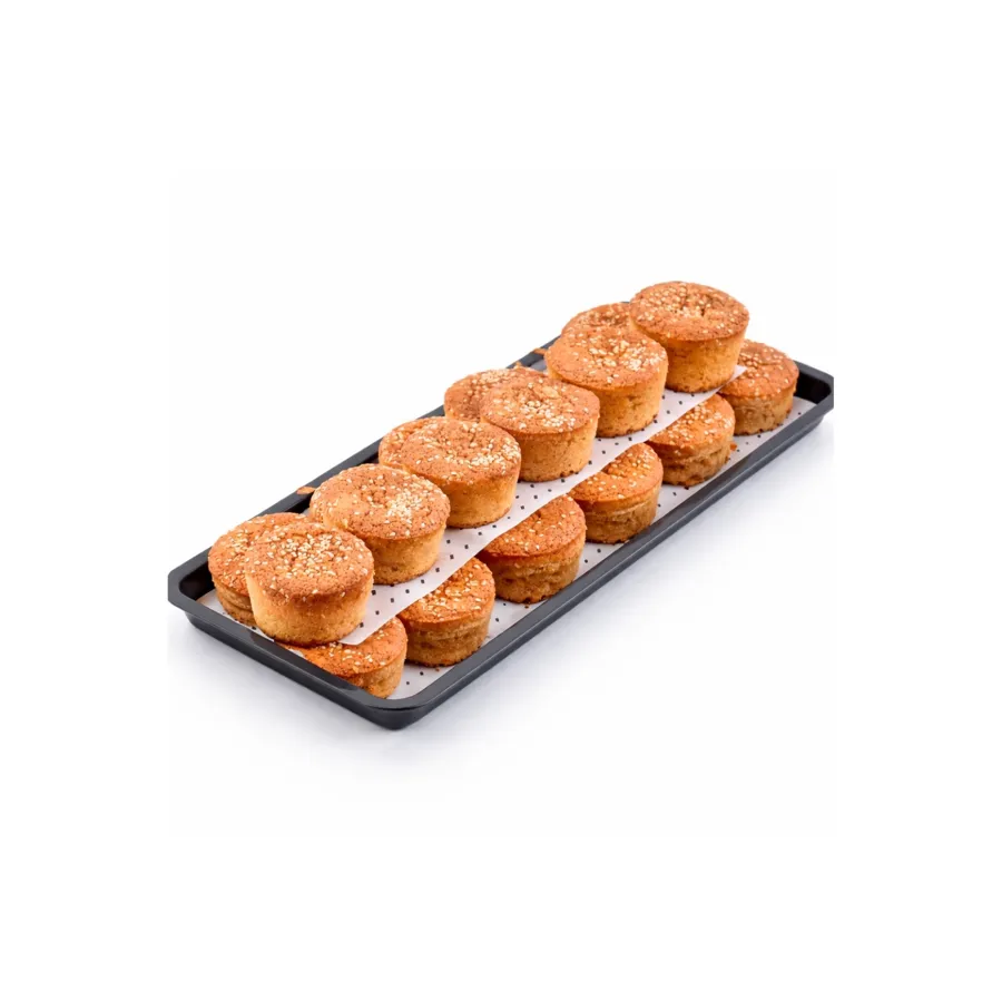 Gers Agaily Cupcake Tray