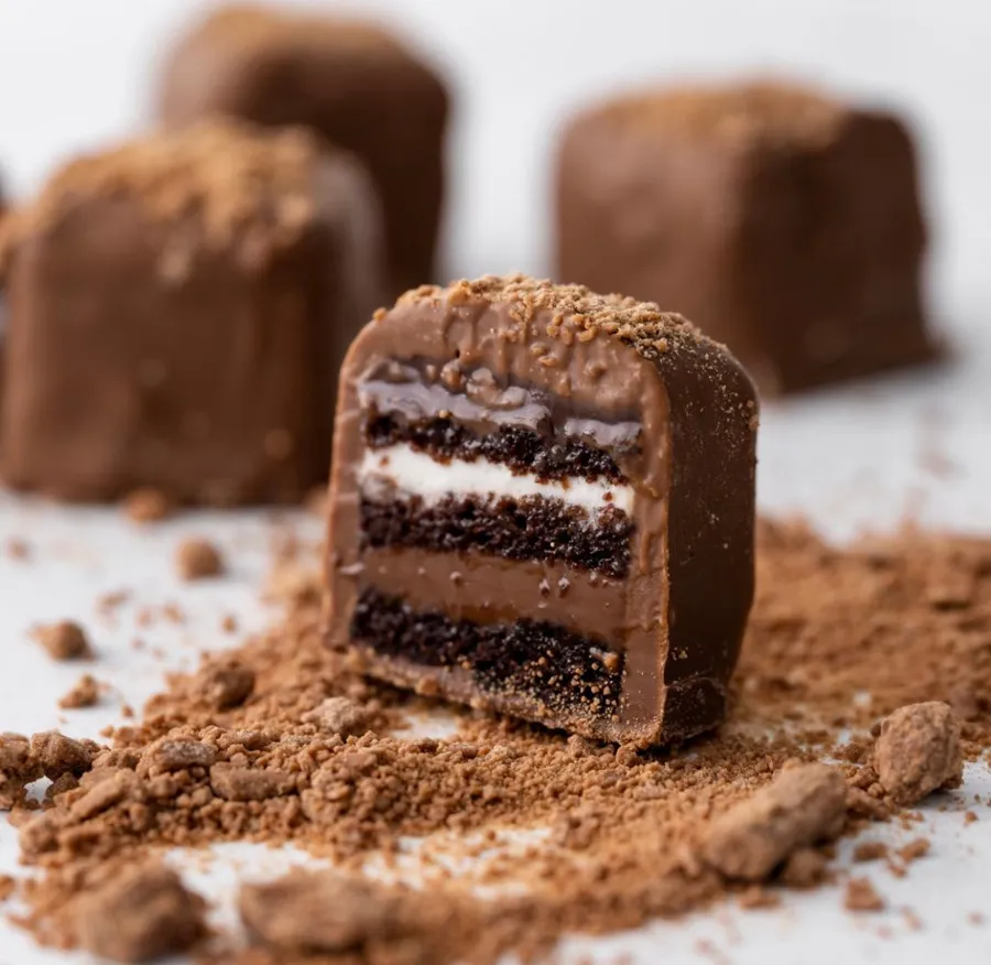 Heavenly bites