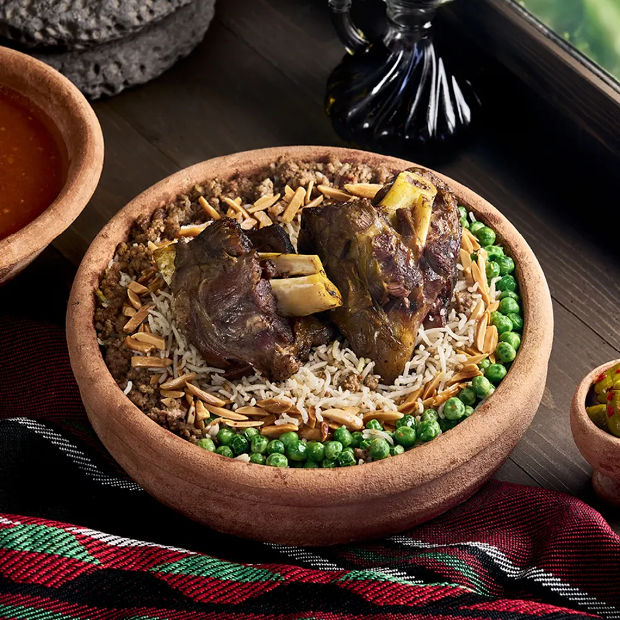 Palestinian Qouzi