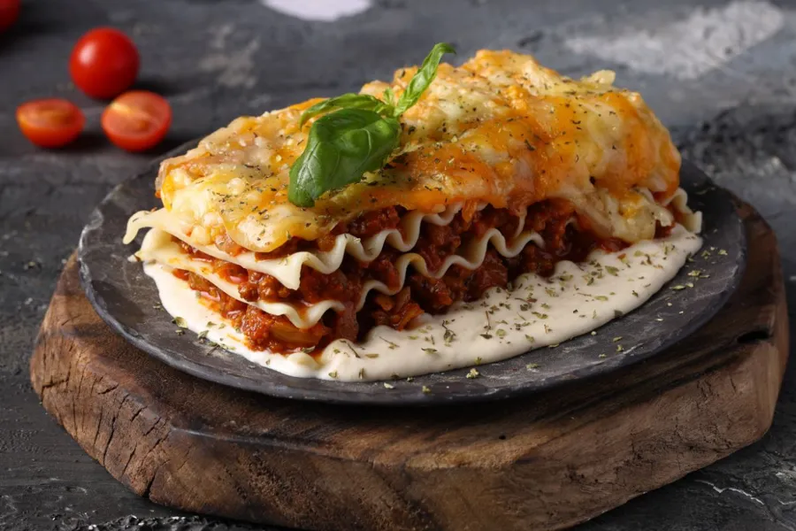 Lasagna