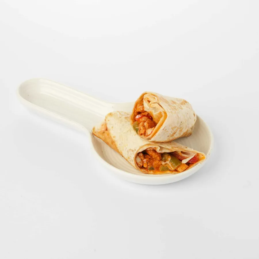 Chicken Fajita Wrap