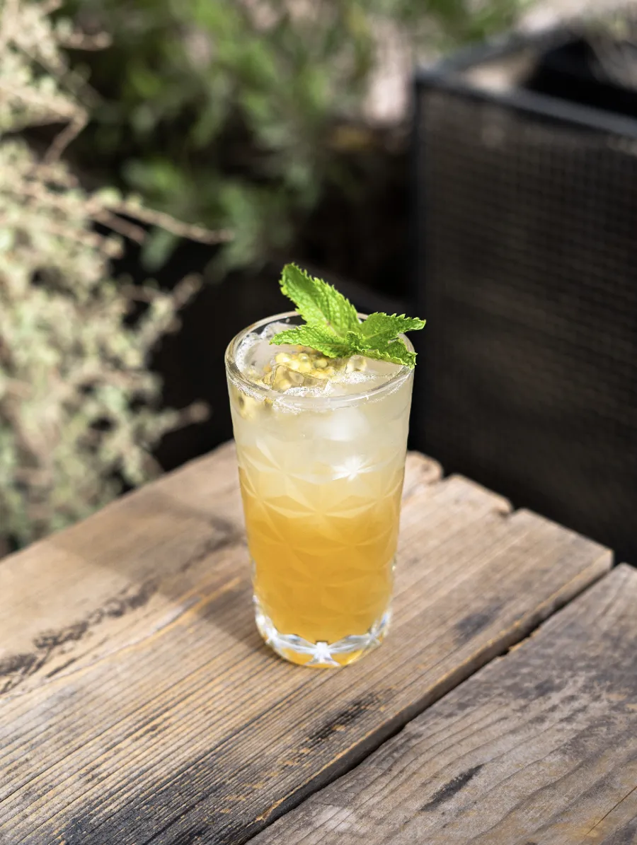 Carribean Punch