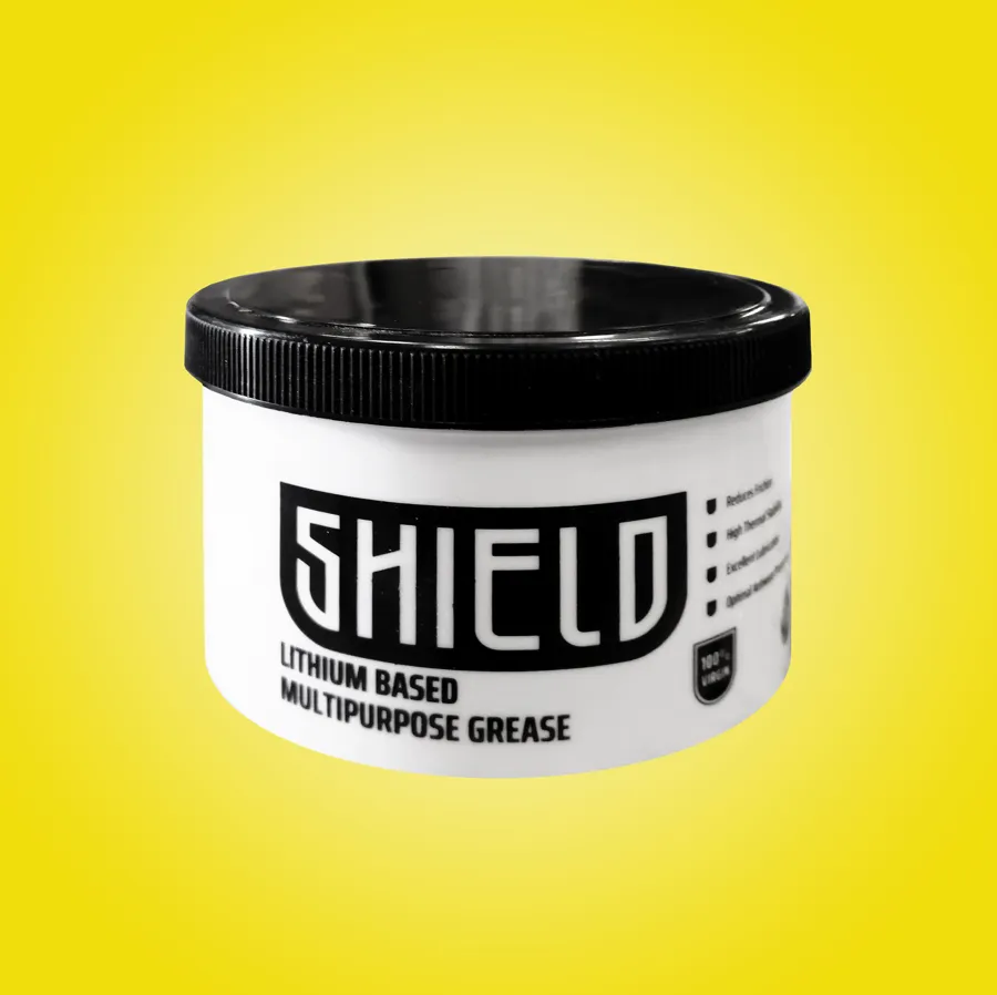 Shield - Grease MP2