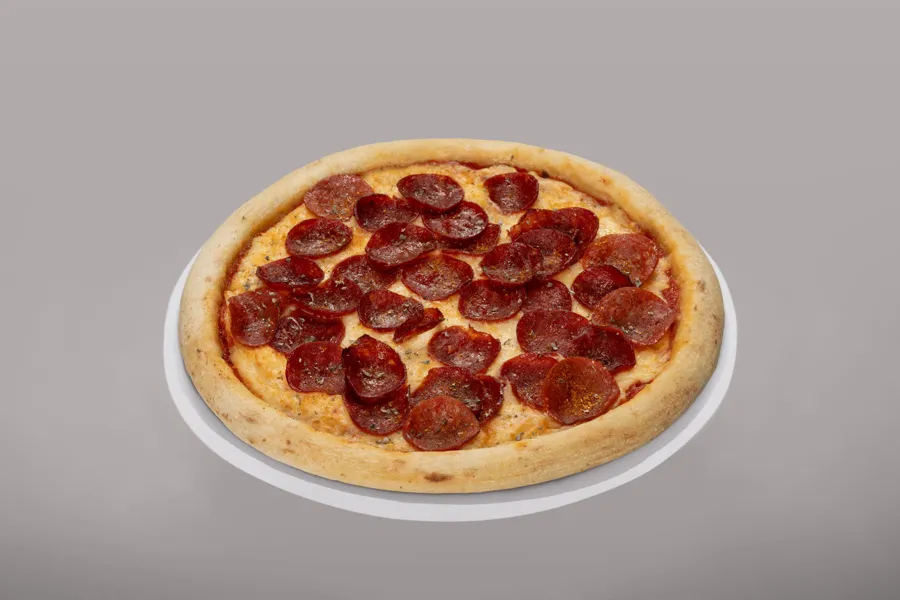 Pepperoni