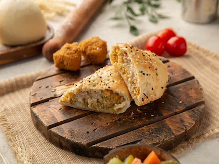 Falafel.