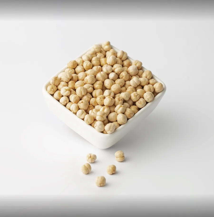 Chickpeas Yellow