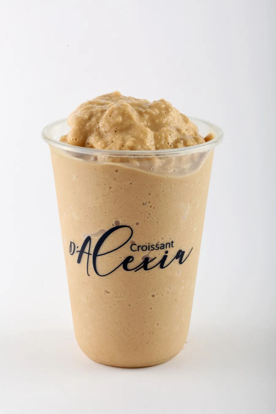 Mocha Frappe